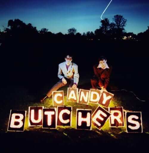 candy butchers
